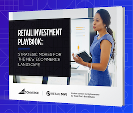Retail Investment Playbook
